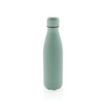 Roostevabast terasest joogipudel Solid, 500 ml