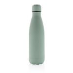 Roostevabast terasest joogipudel Solid, 500 ml