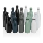 Roostevabast terasest joogipudel Solid, 500 ml