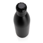Roostevabast terasest joogipudel Solid, 1 L