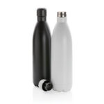 Roostevabast terasest joogipudel Solid, 1 L