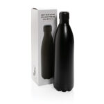 Roostevabast terasest joogipudel Solid, 1 L