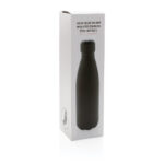 Roostevabast terasest joogipudel Solid, 1 L