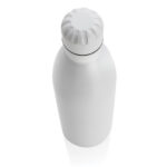 Roostevabast terasest joogipudel Solid, 1 L