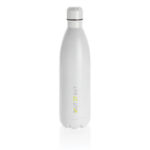 Roostevabast terasest joogipudel Solid, 1 L