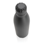 Roostevabast terasest joogipudel Solid, 750 ml