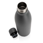 Roostevabast terasest joogipudel Solid, 750 ml