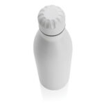 Roostevabast terasest joogipudel Solid, 750 ml