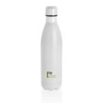 Roostevabast terasest joogipudel Solid, 750 ml