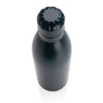 Roostevabast terasest joogipudel Solid, 750 ml