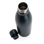 Roostevabast terasest joogipudel Solid, 750 ml
