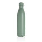 Roostevabast terasest joogipudel Solid, 750 ml