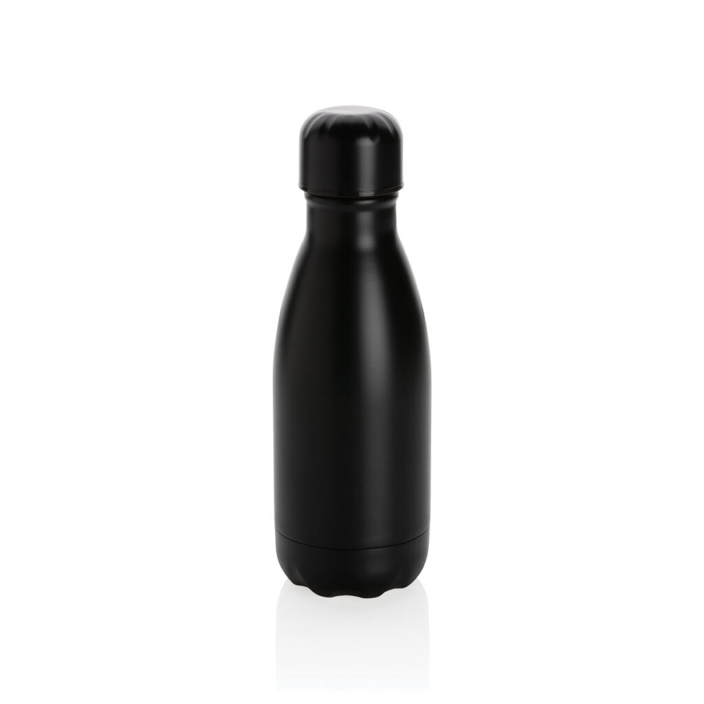 Roostevabast terasest joogipudel Solid, 260 ml
