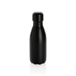 Roostevabast terasest joogipudel Solid, 260 ml