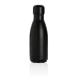 Roostevabast terasest joogipudel Solid, 260 ml