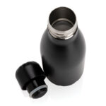 Roostevabast terasest joogipudel Solid, 260 ml