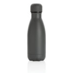 Roostevabast terasest joogipudel Solid, 260 ml