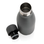 Roostevabast terasest joogipudel Solid, 260 ml