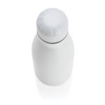 Roostevabast terasest joogipudel Solid, 260 ml