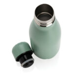 Roostevabast terasest joogipudel Solid, 260 ml