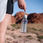 Joogipudel Avira Atik, 500 ml