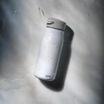 Mini joogipudel Avira Ain, 150ml