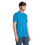 Unisex polosärk S04502-WW