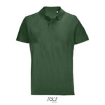 Unisex polosärk S04502-WW