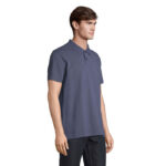 Unisex polosärk S04502-WW