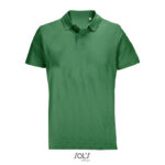 Unisex polosärk S04502-WW