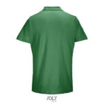 Unisex polosärk S04502-WW