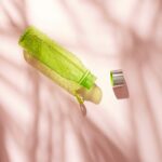 Plastikust joogipudel Lean, erinevad värvid